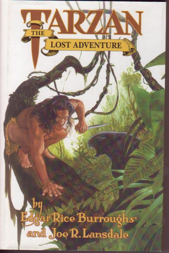 Books Tarzan 25 001