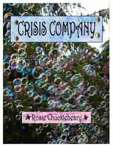 CRISIS COMPANY front cover final